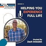 Zach Imboden: Life, Personal Development and Marriage Coach & Spiritual Director