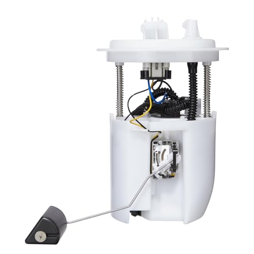 Image of Detroit Axle - Fuel Pump Module for 2009-2020 Dodge Journey, Electrical Fuel Pump Module Assembly 2010 2011 2012 2013 2014 2015 2016 2017 2018 2019 Replacement