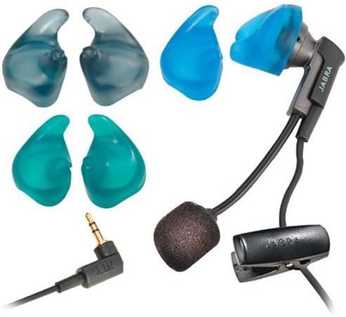 Jabra EarBoom for iPhone - iPad - Galaxy - Android - Smartphones