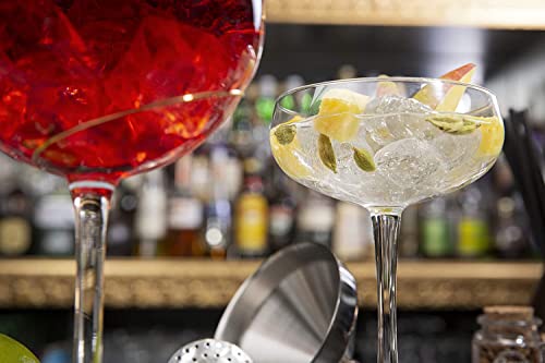 Foto von Premium Gin Gewürze I Gin-Botanicals für Gin Tonic, Cocktails oder auch zum Kochen I Gin Geschenkset Männer I Gin Zubehör (6er Premium Botanicals)