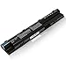EBK fp06 battery for Hp Probook 440 450 445 470 455 G0 G1 708457-001 708458-001 H6l26aa h6l27aa Hstnn-ib4j Hstnn-lb4k Hstnn-ub4j Hstnn-w92c Hstnn-w93c Laptop battery [10.8V5200mah]