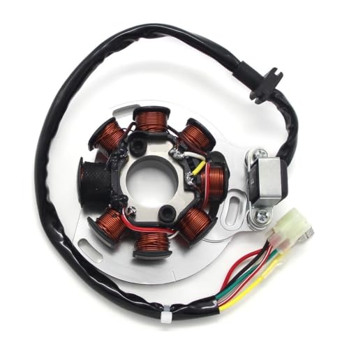 Bobine de stator 54839204000 pour KTM 125 SX EXC et 200 XC
