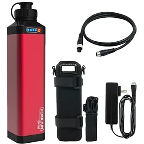 電動リール パーツ 充電 リチウム等 セット 釣具 ダイワ 計4台