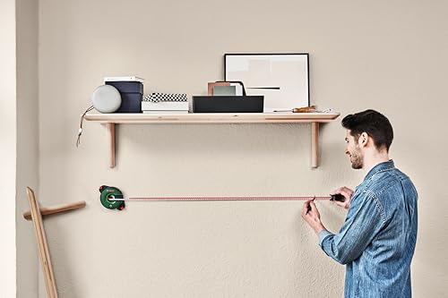 Metre laser ligne BOSCH Atino Set