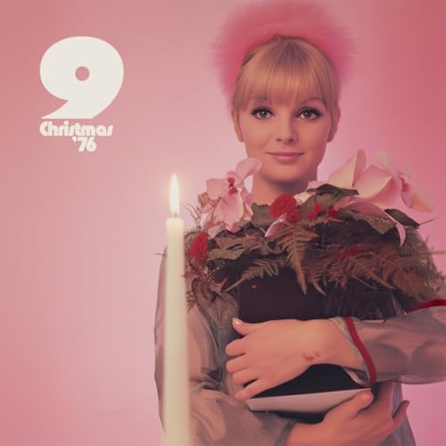 Lounge Cinematica Radio Episode 6x09 Christmas Special with Sante Maria Romitelli, Teo Usuelli, Aller Soto, Tito Moya...