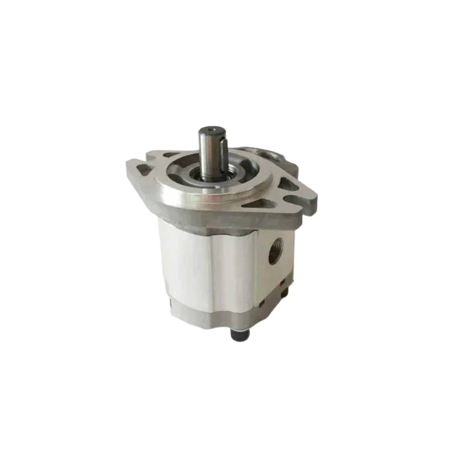 Pompe à huile à engrenages CBF-F410 F416 F432 F418 F420 système hydraulique industriel