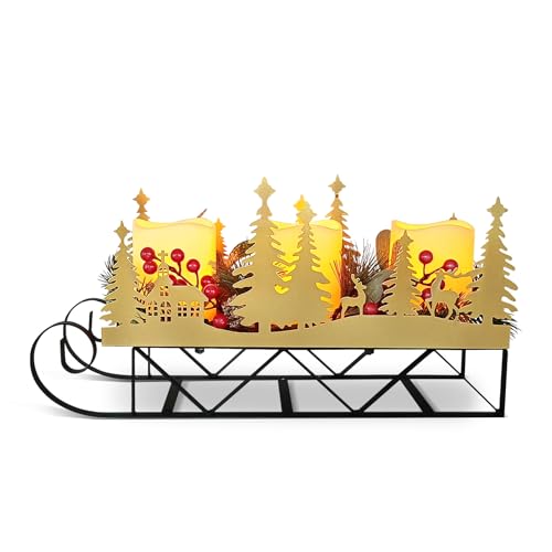 25 Dreamy Christmas Decor With Fireplace: Creative Ideas 2025 83 Product Image