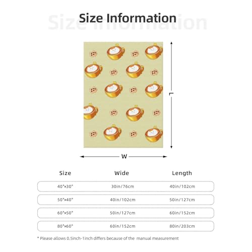Couverture de chat 152x127 cm super douce et légère plaid canapé - 7