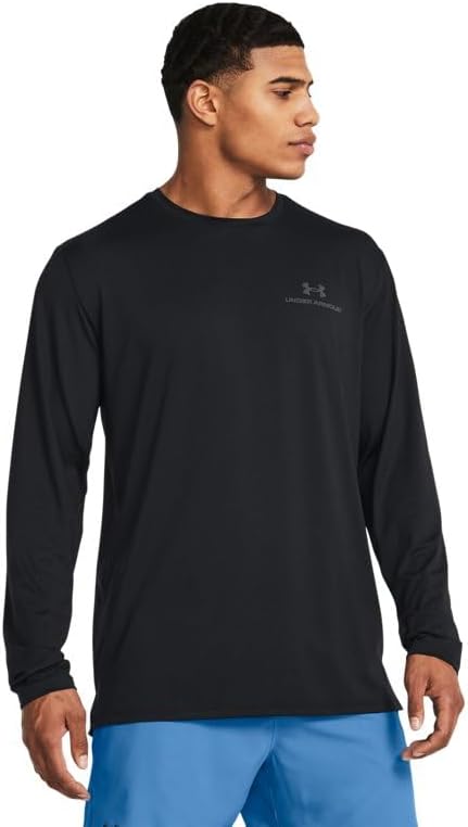 Under Armour Men's Vanish Energy Long Sleeve