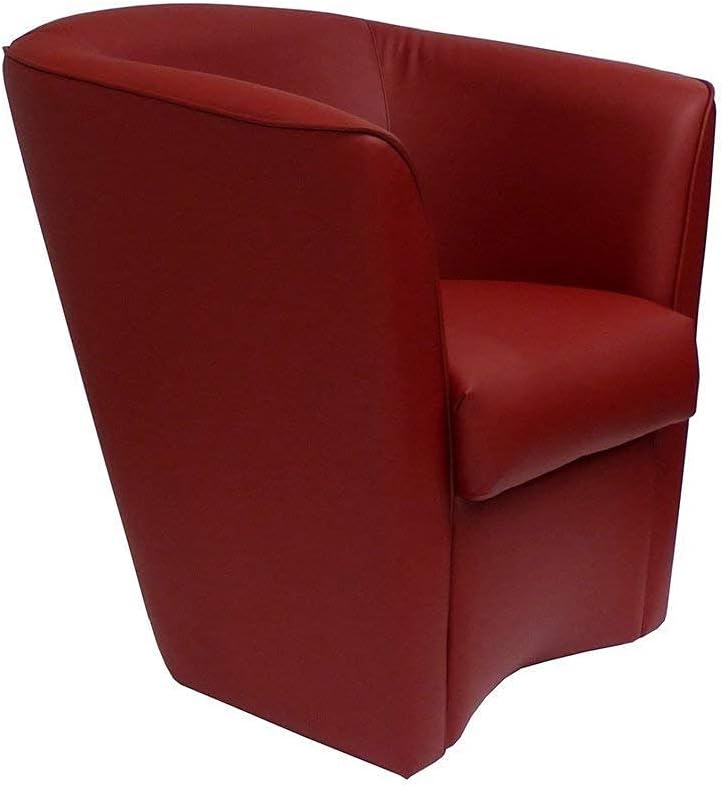 Cuscino Di Ricambio Per Poltrona Relax 3 Posizioni | Policotone E Spugna Triturata | Made In Italy - Foto 7