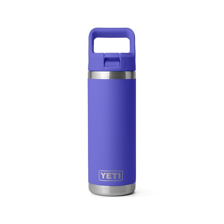 【日本未発売】YETI イエティ Rambler 18ozストローキャップ イェティ・ランブラー 18oz ストローキャップ ローカントリー