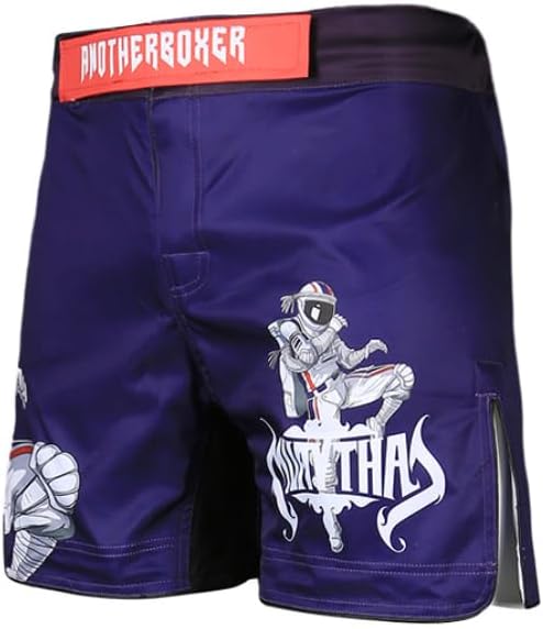 INGRAM ムエタイショーツ キックパンツ トランクス 練習着-楽天市場店