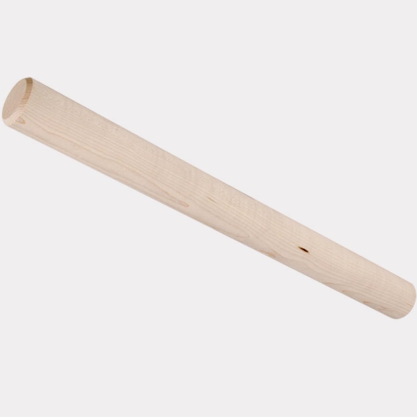 AME D’ESSENCE Asian Style Wooden Rolling Pin, New, 12″ Length, Baking Accessory