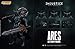 Storm Collectibles - Injustice: Gods Among Us - Ares, 1/10 Action Figure