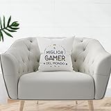 Zoom IMG-2 mugffins cuscino gamer uomo in Zoom IMG-2 mugffins cuscino gamer uomo in