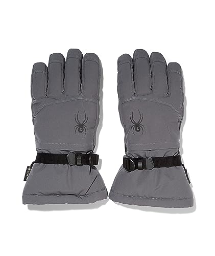 Gants Gore-Tex Spyder Traverse homme chauds et imperméables