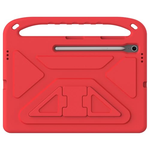 Coque Samsung Tab S10 FE Plus résistant aux chocs pour protéger des chutes - 7