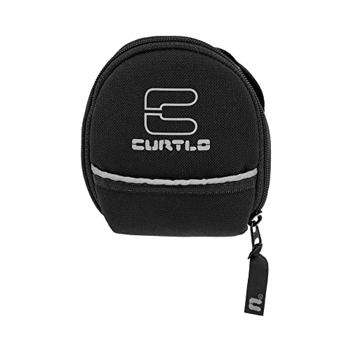 Bolsa de Selim SPI CURTLO - Preto, tam. único