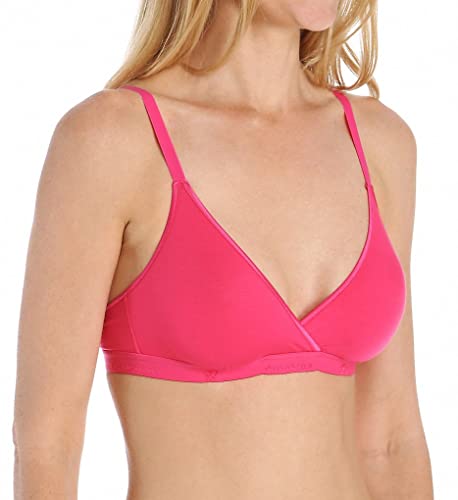 Cosabella Women's Talco Logo Soft Bra
