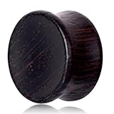MATERIAL: Stone is Very Comfortable Material to Wear. Polished Surface Prevents from Damage and Irritation to Your Piercing. Perfect For Daily Use.
