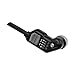 SMDV RFN-4s Slim Wireless Remote Shutter Cable Release, Transmitter, and Receiver Kit for Nikon Camera for Nikon D800, D800e, D4, D3, D2, D1, D300, D300s, and D200 (Replaces Nikon Cable MC-30)