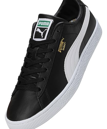 Baskets Puma Basket Classic XXI - vue 10