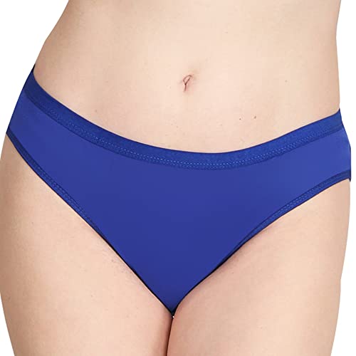 Image of Women Cotton Panty - Made of Pure Cotton Seamless for All Type of Garments Saree Dress Sports Wear for Daily Use Everyday
