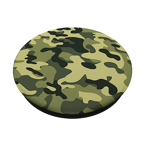 Camo Popsocket Camouflage Camo PopSockets per