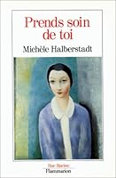 Prends - soin de toi - roman (FICTION 208066543X Book Cover