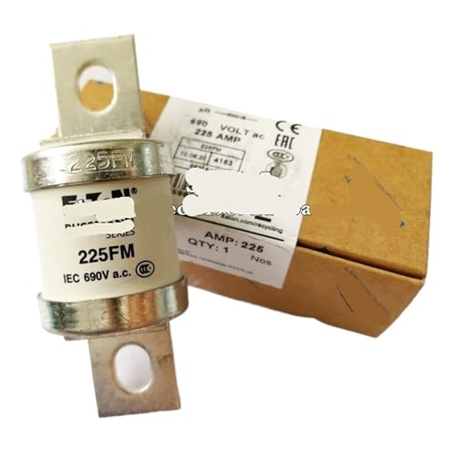 Fusible 225FM BS88:4 protection haute tension 690V contre les courts-circuits