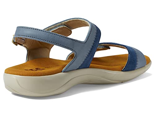 Image of SAS Nudu Adjustable Comfort Sandal