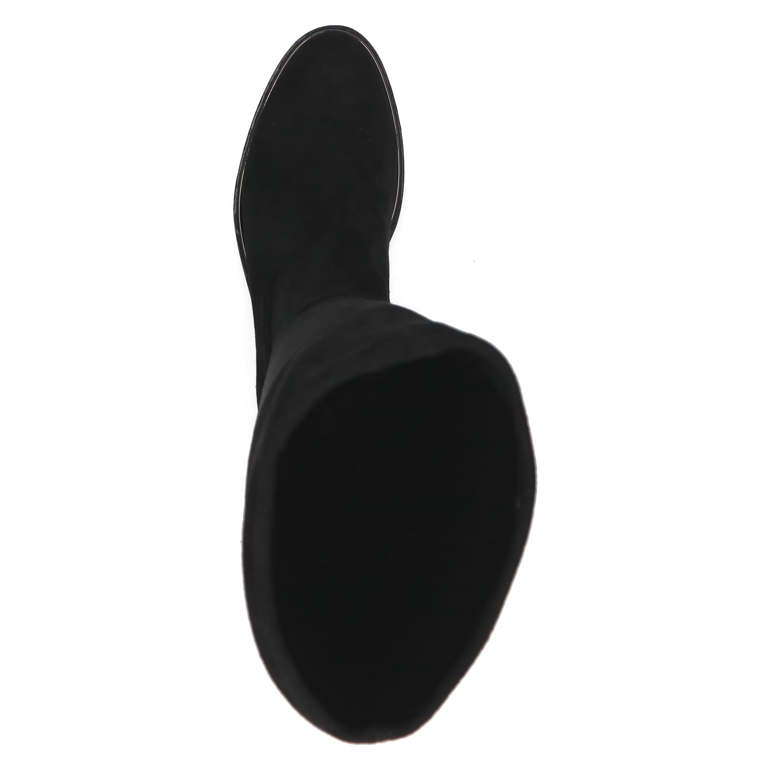 CAPRICE Damen Overknee 9-9-25510-27 G-Weite