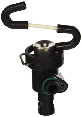 PR406 Intermotor Fuel régulateur de pression standard motor products
