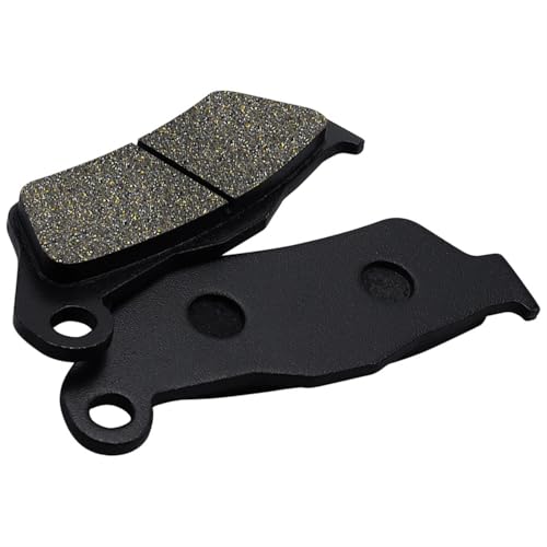 Plaquettes de frein moto Cagiva Elefant pour stopper les bruits