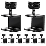 Universal 3D Printer Clips...