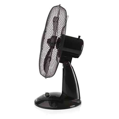 Tristar VE-5979 Ventilateur de table silencieux et performant 40cm - 8