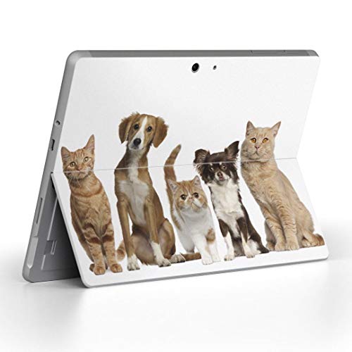 Surface Go 3 / Surface Go 2 Surface Go SΉ pXLV[ T[tFX go igsticker V[ XL ی tB XebJ[ ANZT[ 002789 Aj}  L  ʐ^