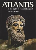 Atlantis in the Light of Modern Research 0444996168 Book Cover