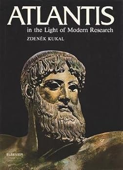 Hardcover Atlantis in the Light of Modern Research (Earth Science Reviews, Vol 21) Book