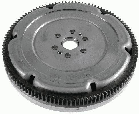 Volano Sachs 6366 000 007 - 2