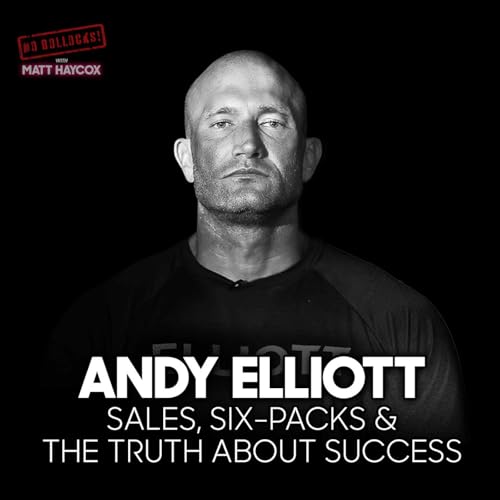 Andy & Jacqueline Elliott: The Ruthless Standards Behind a Nine-Figure Empire