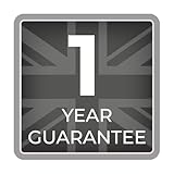 Tower T873022MSH Extending Airer with Telescopic Poles, 16 Hanging Clips, Racks for Shoes, Foldable Design, Integrated Wheels, Weight Capacity 17kg, Latte - Image 6