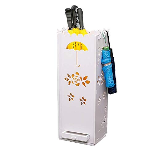 Support de rangement multifonctionnel domestique MiroDo pour entrée propre - 2