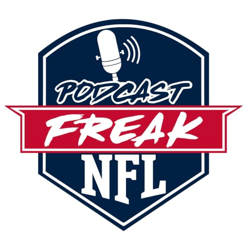 Freak NFL copertina