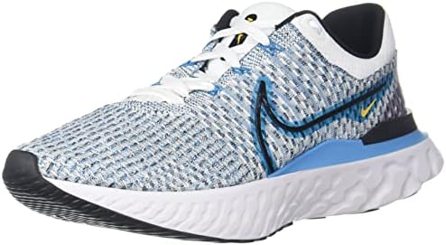 Nike Mens Running Shoes CD4371 Cross Running Shoes