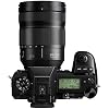 Panasonic LUMIX S1 Full Frame Mirrorless Camera with 24.2MP MOS High Resolution Sensor, 24-105mm F4 L-Mount S Series Lens, 4K HDR Video and 3.2 LCD - DC-S1MK Black