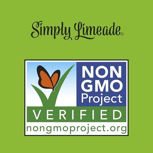 Simply Limeade, Non-GMO, 52 fl oz — view 6