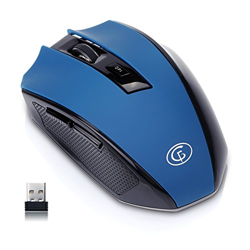 Best Wireless Mouse Under 50 Dollars 10Reviewz