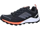 Fabric adidas Performance Herren FZ3266_42 Running Shoes, Black, EU