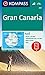 KOMPASS Wanderkarte 237 Gran Canaria: 4in1 Wanderkarte 1:50000 mit Aktiv Guide und Detailkarten inklusive Karte zur offline Verwendung in der ... (KOMPASS-Wanderkarten, Band 237)